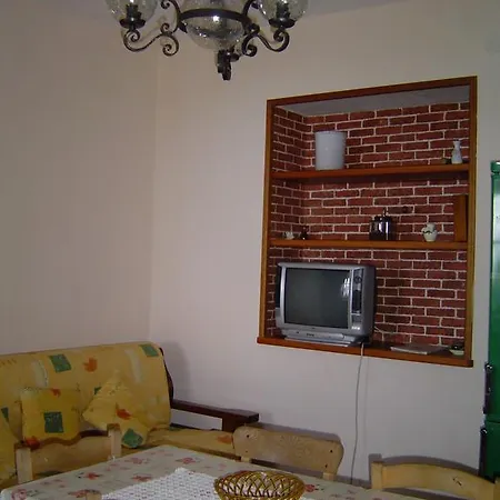 Petrosa Holiday Casa vacanze Cirella