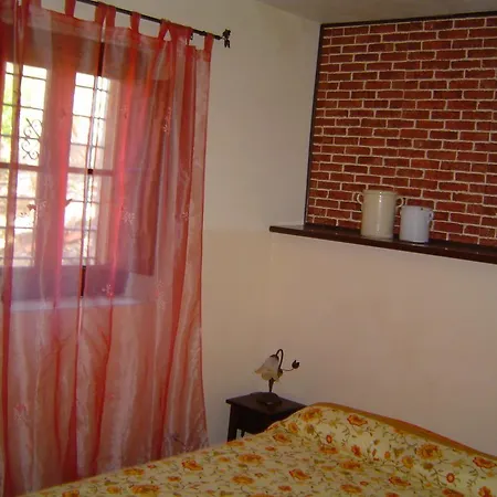 Casa vacanze Petrosa Holiday Cirella