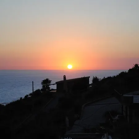 Petrosa Holiday Casa vacanze Cirella