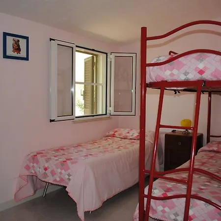 Petrosa Holiday Casa vacanze