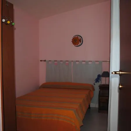 Petrosa Holiday Casa vacanze